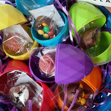 Load image into Gallery viewer, Easter Chocolate Bonbon Set (6pc) - Hot Shot Chocolate
