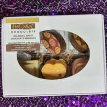 Load image into Gallery viewer, Easter Gift Box Chocolate Bonbon Sets (3pc, 6pc &amp; 12pc) - Hot Shot Chocolate
