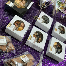 Load image into Gallery viewer, Easter Gift Box Chocolate Bonbon Sets (3pc, 6pc &amp; 12pc) - Hot Shot Chocolate
