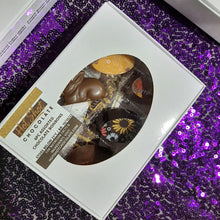 Load image into Gallery viewer, Easter Gift Box Chocolate Bonbon Sets (3pc, 6pc &amp; 12pc) - Hot Shot Chocolate
